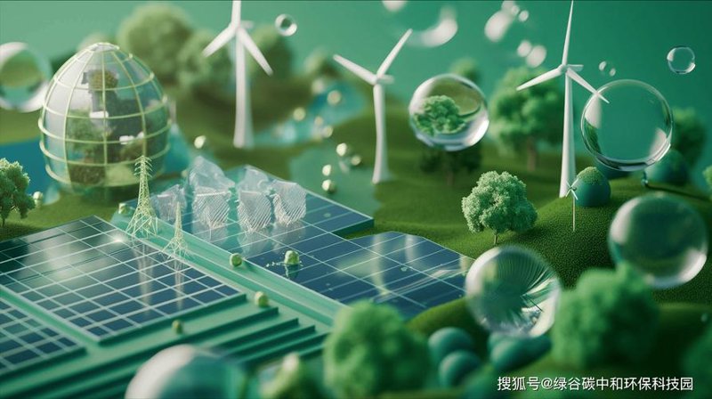新能源项目咨询：洞察未来趋势